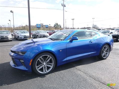 hyper blue metallic 2018 camaro ss match box amazon|ScratchesHappen Exact.